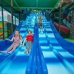 Hotel Aquapark Health & Medical Panorama Morska 4*