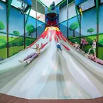 Aquapark Health & Medical Panorama Morska 4* Jarosławiec