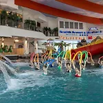 Hotel Aquapark Health & Medical Panorama Morska
