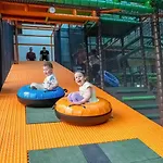 Hotel Aquapark Health & Medical Panorama Morska 4*