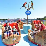 Aquapark Health & Medical Panorama Morska Hotel 4*