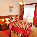 Hotel Aquapark Health & Medical Panorama Morska 4*