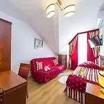 Hotel Aquapark Health & Medical Panorama Morska