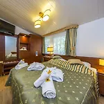 Hotel Aquapark Health & Medical Panorama Morska Jarosławiec