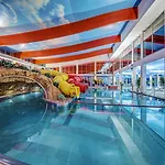 Aquapark Health & Medical Panorama Morska Hotel