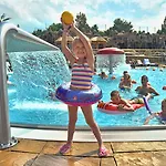 Aquapark Health & Medical Panorama Morska 4*