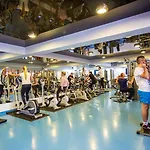 Aquapark Health & Medical Panorama Morska Hotel