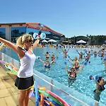 Aquapark Health & Medical Panorama Morska