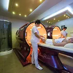 Aquapark Health & Medical Panorama Morska 4*