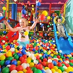 Hotel Aquapark Health & Medical Panorama Morska 4*