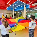 Aquapark Health & Medical Panorama Morska Hotel 4*