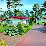 Hotel Aquapark Health & Medical Panorama Morska Jarosławiec