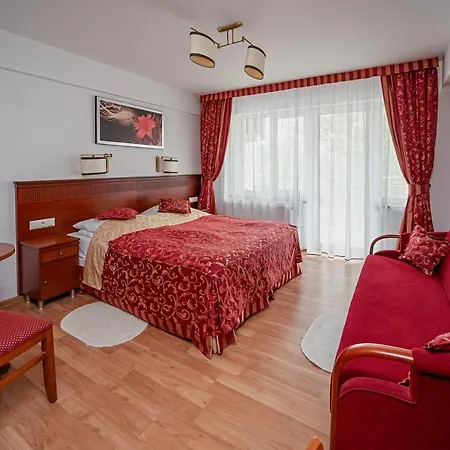 Aquapark Health & Medical Panorama Morska Hotel Jarosławiec