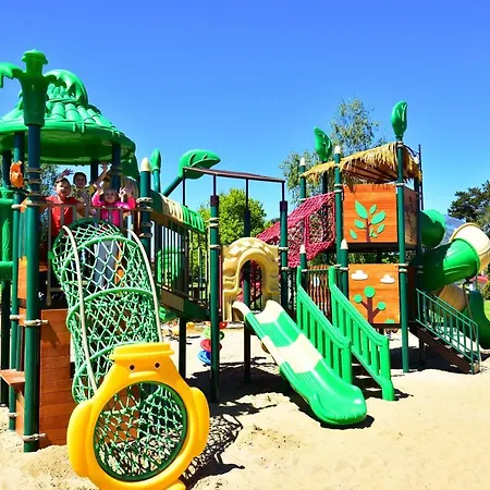 Aquapark Health & Medical Panorama Morska