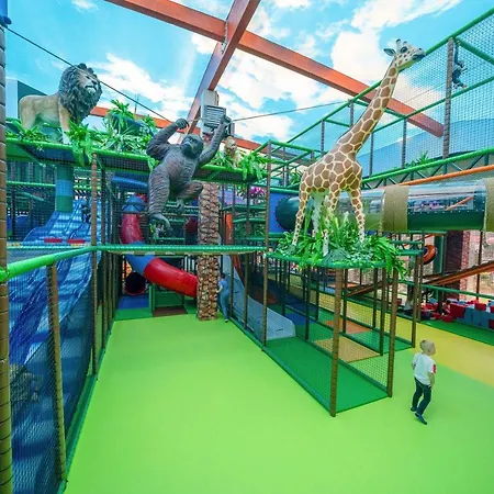 Aquapark Health & Medical Panorama Morska 4*