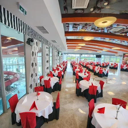 Aquapark Health & Medical Panorama Morska 4* Jarosławiec