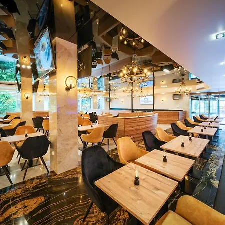 Aquapark Health & Medical Panorama Morska Jarosławiec