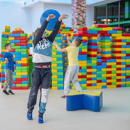 Aquapark Health & Medical Panorama Morska