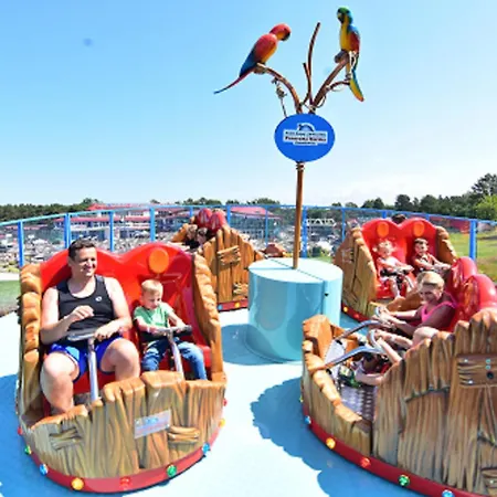 Aquapark Health & Medical Panorama Morska Otel 4*