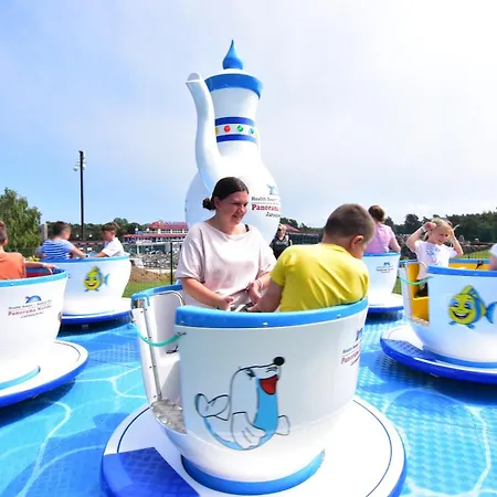 Aquapark Health & Medical Panorama Morska Hotel