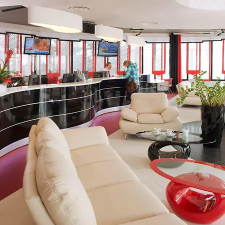 Aquapark Health & Medical Panorama Morska Otel 4*