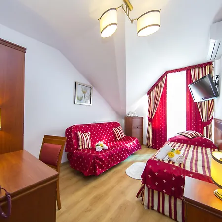 Hotel Aquapark Health & Medical Panorama Morska