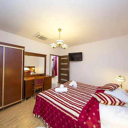 Otel Aquapark Health & Medical Panorama Morska