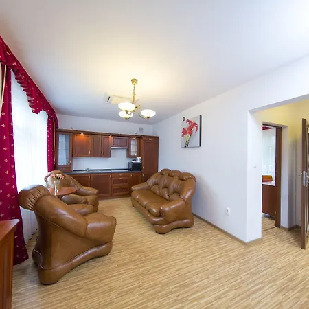 Otel Aquapark Health & Medical Panorama Morska Jarosławiec