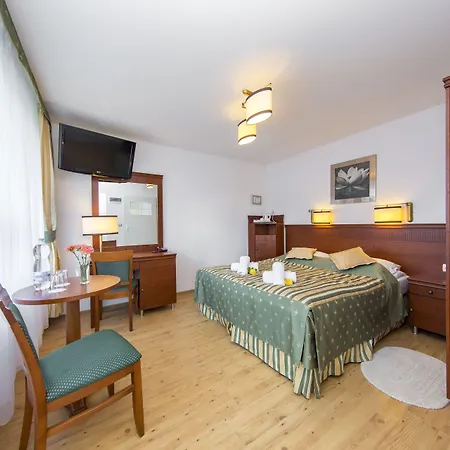 Aquapark Health & Medical Panorama Morska Hotel
