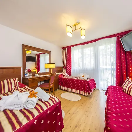 Aquapark Health & Medical Panorama Morska 4*