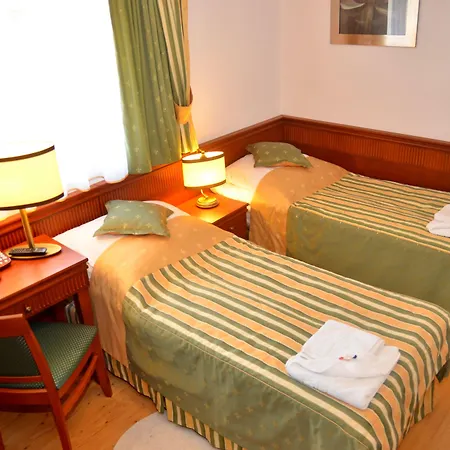 Hotel Aquapark Health & Medical Panorama Morska Jarosławiec