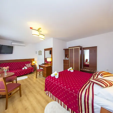 Aquapark Health & Medical Panorama Morska Hotel