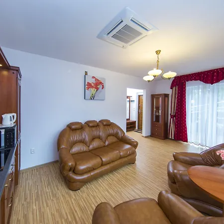 Aquapark Health & Medical Panorama Morska 4*