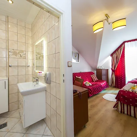 Aquapark Health & Medical Panorama Morska Otel