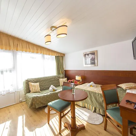 Aquapark Health & Medical Panorama Morska Hotel Jarosławiec