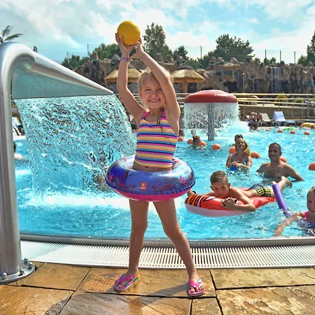Aquapark Health & Medical Panorama Morska 4*