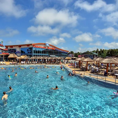 Aquapark Health & Medical Panorama Morska Hotel