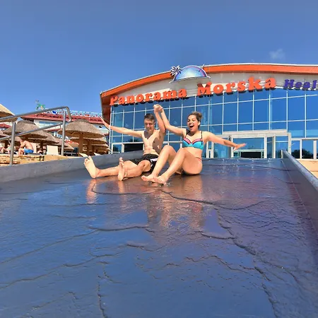 Aquapark Health & Medical Panorama Morska Hotel 4*