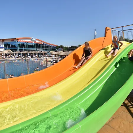 Aquapark Health & Medical Panorama Morska