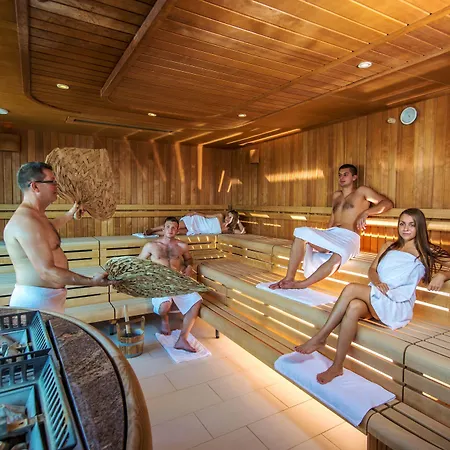 Aquapark Health & Medical Panorama Morska