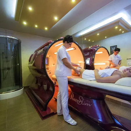 Aquapark Health & Medical Panorama Morska 4*