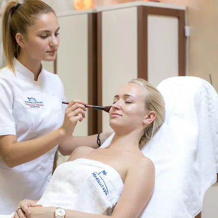 Aquapark Health & Medical Panorama Morska Hotel