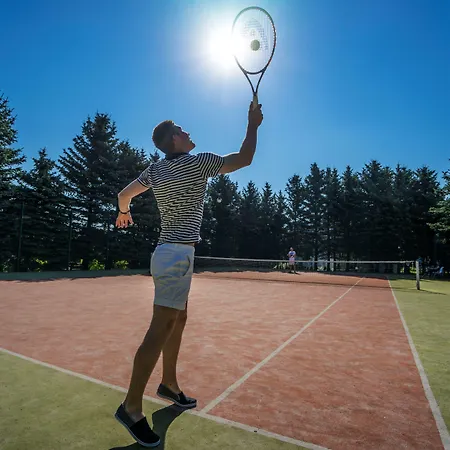 Hotel Aquapark Health & Medical Panorama Morska Jarosławiec