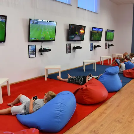 Hotel Aquapark Health & Medical Panorama Morska