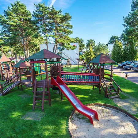 Aquapark Health & Medical Panorama Morska