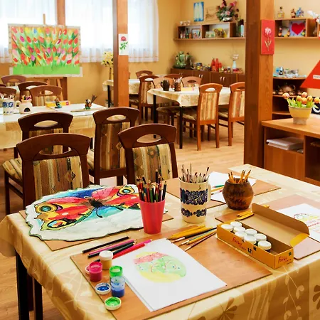 Aquapark Health & Medical Panorama Morska