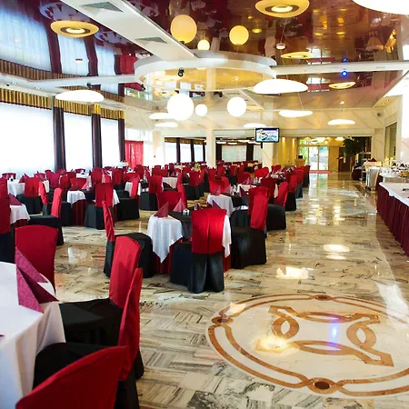 Aquapark Health & Medical Panorama Morska Otel Jarosławiec