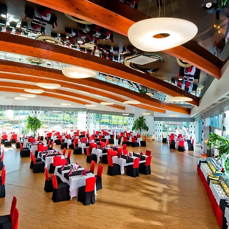 Aquapark Health & Medical Panorama Morska Hotel Jarosławiec