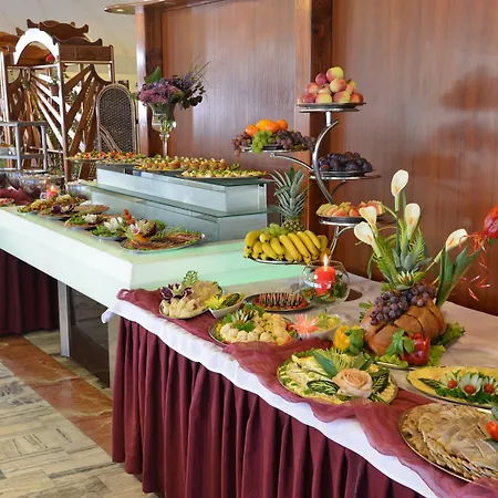 Aquapark Health & Medical Panorama Morska Otel Jarosławiec