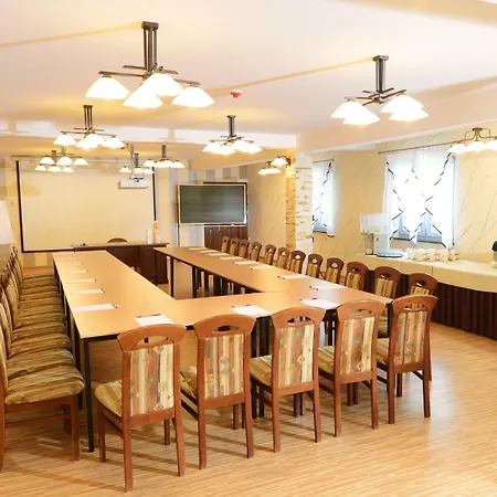Aquapark Health & Medical Panorama Morska ホテル